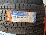 235/55 R19 новые зимние шины Diamond за 45 000 тг. в Алматы