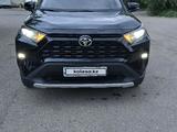 Toyota RAV4 2020 годаүшін16 000 000 тг. в Жезказган