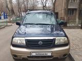 Suzuki Grand Vitara 2001 года за 3 500 000 тг. в Астана