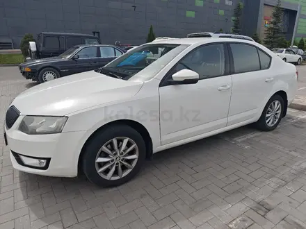 Skoda Octavia 2014 годаүшін6 500 000 тг. в Алматы