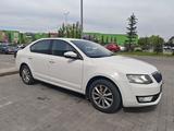 Skoda Octavia 2014 года за 6 500 000 тг. в Алматы – фото 2