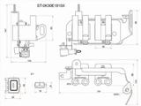 Катушка зажигания за 10 850 тг. в Караганда