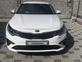Kia Optima 2018 года за 6 500 000 тг. в Алматы