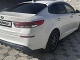 Kia Optima 2018 годаүшін6 500 000 тг. в Алматы – фото 4