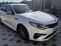 Kia Optima 2018 года за 6 500 000 тг. в Алматы – фото 2