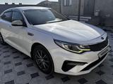 Kia Optima 2018 годаүшін6 500 000 тг. в Алматы – фото 2