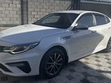 Kia Optima 2018 годаүшін6 500 000 тг. в Алматы – фото 3