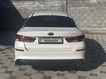 Kia Optima 2018 года за 6 500 000 тг. в Алматы – фото 6