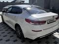 Kia Optima 2018 года за 6 500 000 тг. в Алматы – фото 5
