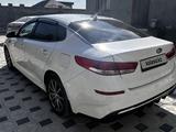 Kia Optima 2018 годаүшін6 500 000 тг. в Алматы – фото 5