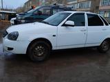 ВАЗ (Lada) Priora 2170 2013 года за 1 800 000 тг. в Аркалык – фото 3