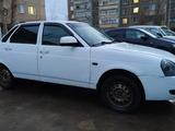 ВАЗ (Lada) Priora 2170 2013 года за 1 800 000 тг. в Аркалык – фото 4