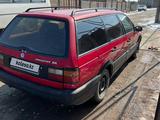 Volkswagen Passat 1990 года за 1 200 000 тг. в Мерке – фото 4
