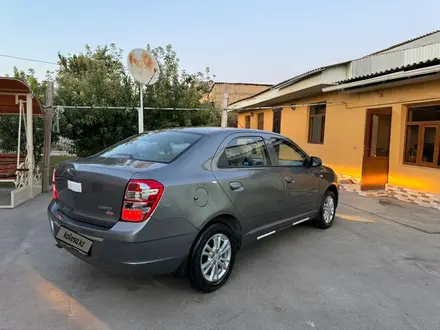 Chevrolet Cobalt 2023 года за 6 500 000 тг. в Астана – фото 4