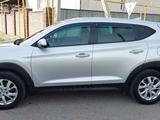 Hyundai Tucson 2019 годаүшін10 200 000 тг. в Алматы