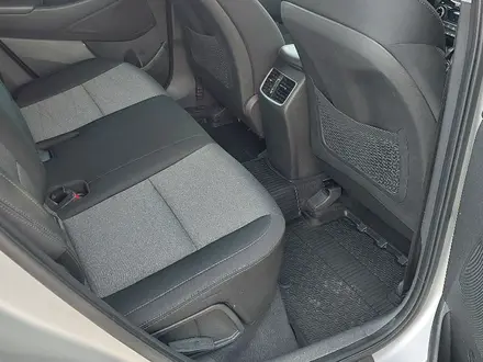 Hyundai Tucson 2019 года за 10 200 000 тг. в Алматы – фото 4