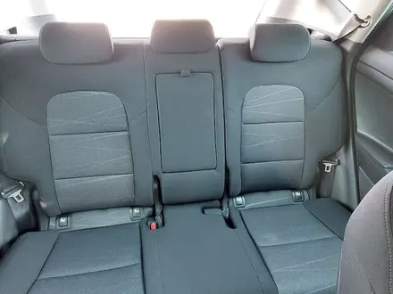 Hyundai Tucson 2019 года за 10 200 000 тг. в Алматы – фото 18