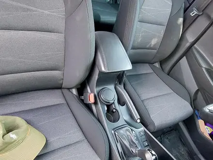 Hyundai Tucson 2019 года за 10 200 000 тг. в Алматы – фото 6