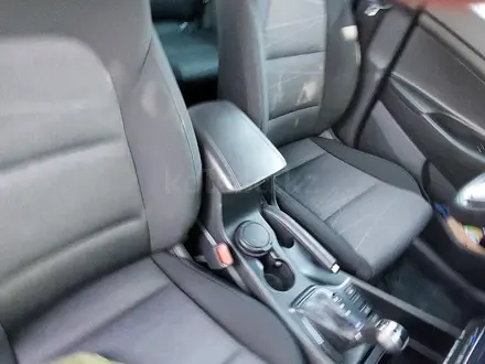 Hyundai Tucson 2019 года за 10 200 000 тг. в Алматы – фото 7