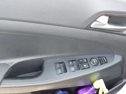 Hyundai Tucson 2019 года за 10 200 000 тг. в Алматы – фото 9