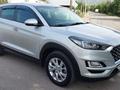 Hyundai Tucson 2019 года за 10 200 000 тг. в Алматы – фото 15