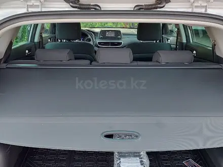 Hyundai Tucson 2019 года за 10 200 000 тг. в Алматы – фото 3