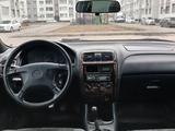 Mazda 626 1998 года за 1 200 000 тг. в Шымкент