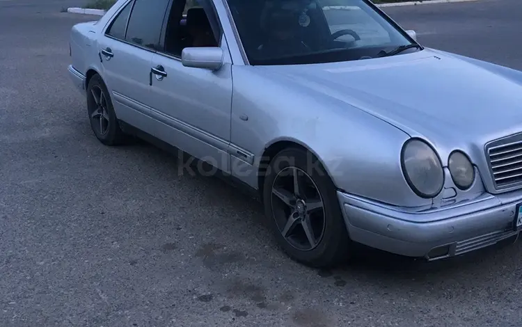 Mercedes-Benz E 420 1996 года за 2 300 000 тг. в Шымкент