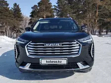 Haval Jolion, 2021