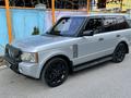 Land Rover Range Rover 2006 года за 7 800 000 тг. в Алматы