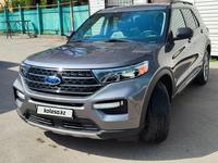 Ford Explorer 2021 годаүшін22 500 000 тг. в Алматы