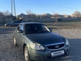 ВАЗ (Lada) Priora 2170 (седан) 2011 года за 1 790 000 тг. в Шымкент