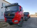 Shacman (Shaanxi)  Седельный тягач 6х6 SHACMAN Х3000 2026 года за 42 500 000 тг. в Алматы