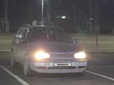 Volkswagen Golf 1997 года за 1 800 000 тг. в Алматы – фото 4
