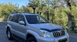 Toyota Land Cruiser Prado 2008 года за 12 500 000 тг. в Тараз – фото 2