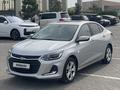 Chevrolet Onix 2023 года за 6 500 000 тг. в Шымкент – фото 2