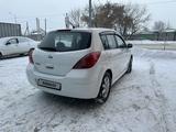 Nissan Tiida 2012 года за 4 800 000 тг. в Костанай – фото 5