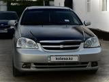 Chevrolet Lacetti 2008 года за 3 100 000 тг. в Кызылорда – фото 3