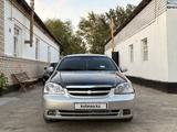 Chevrolet Lacetti 2008 года за 3 100 000 тг. в Кызылорда