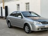 Chevrolet Lacetti 2008 года за 3 100 000 тг. в Кызылорда – фото 2