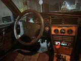 Mercedes-Benz 190 1991 года за 1 500 000 тг. в Шымкент – фото 4