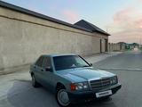 Mercedes-Benz 190 1991 года за 1 500 000 тг. в Шымкент