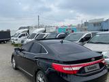 Hyundai Grandeur 2012 годаүшін5 200 000 тг. в Кентау – фото 2