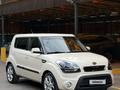 Kia Soul 2012 годаүшін5 900 000 тг. в Алматы