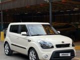 Kia Soul 2012 годаүшін5 900 000 тг. в Алматы