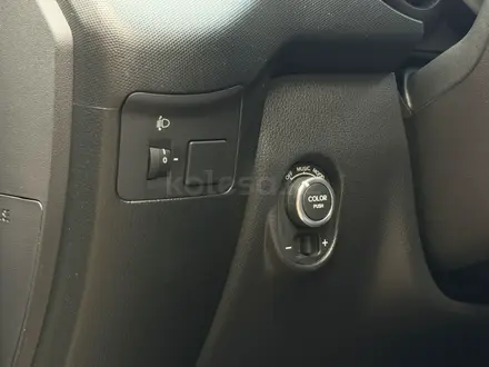 Kia Soul 2012 года за 5 900 000 тг. в Алматы – фото 12