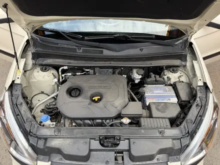 Kia Soul 2012 года за 5 900 000 тг. в Алматы – фото 11