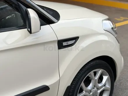Kia Soul 2012 года за 5 900 000 тг. в Алматы – фото 14