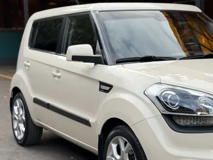 Kia Soul 2012 года за 5 900 000 тг. в Алматы – фото 16