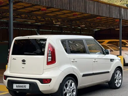 Kia Soul 2012 года за 5 900 000 тг. в Алматы – фото 15